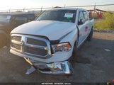 RAM 1500 LONE STAR SILVER 4X2 5'7 BOX 1C6RR6LT0HS****** снимка