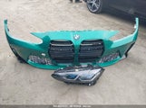 BMW M3 COMPETITION XDRIVE WBS43AY00PF****** снимка