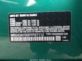 BMW M3 COMPETITION XDRIVE WBS43AY00PF****** снимка