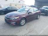 KIA OPTIMA LX 5XXGT4L36KG284965 снимка