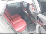 AUDI S5 SPORTBACK PREMIUM PLUS TFSI QUATTRO TIPTRONIC WAUC4DF50RA****** photo