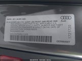 AUDI S5 SPORTBACK PREMIUM PLUS TFSI QUATTRO TIPTRONIC WAUC4DF50RA****** fotografie