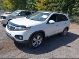 KIA SORENTO EX V6 photo