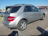 MERCEDES-BENZ ML 500 4MATIC 4JGBB75EX7A****** снимка