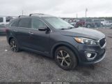 KIA SORENTO 3.3L EX photo