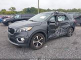 KIA SORENTO 3.3L EX photo