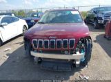 JEEP CHEROKEE LATITUDE PLUS FWD снимка