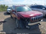 JEEP CHEROKEE LATITUDE PLUS FWD снимка