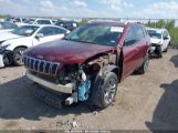 JEEP CHEROKEE LATITUDE PLUS FWD снимка