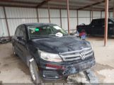 VOLKSWAGEN TIGUAN S photo