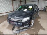 VOLKSWAGEN TIGUAN S photo