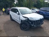 JEEP GRAND CHEROKEE LAREDO X 4X4 снимка