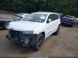 JEEP GRAND CHEROKEE LAREDO X 4X4 photo