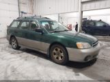 SUBARU OUTBACK снимка