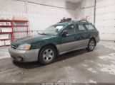 SUBARU OUTBACK снимка