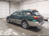 SUBARU OUTBACK снимка