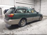 SUBARU OUTBACK снимка