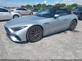 MERCEDES-BENZ AMG SL 55 4MATIC W1KVK8AB7NF****** fotografie