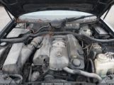 MERCEDES-BENZ E 320 AWD photo