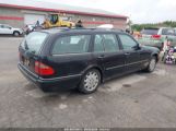 MERCEDES-BENZ E 320 AWD photo