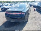 LINCOLN MKZ HYBRID SELECT снимка