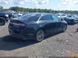 LINCOLN MKZ HYBRID SELECT снимка