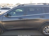JEEP CHEROKEE LATITUDE LUX FWD 1C4PJLMX4ND****** снимка