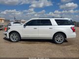 FORD EXPEDITION MAX PLATINUM photo