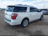 FORD EXPEDITION MAX PLATINUM photo