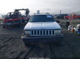 JEEP GRAND CHEROKEE LAREDO снимка