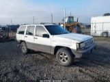 JEEP GRAND CHEROKEE LAREDO снимка