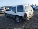 JEEP GRAND CHEROKEE LAREDO снимка