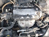 HONDA CIVIC DX 1HGEJ6225VL****** снимка