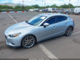 MAZDA MAZDA3 TOURING JM1BN1L31J1****** photo