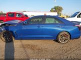 CADILLAC CT4-V V-SERIES BLACKWING photo