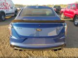 CADILLAC CT4-V V-SERIES BLACKWING photo