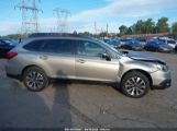 SUBARU OUTBACK 2.5I LIMITED снимка