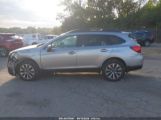 SUBARU OUTBACK 2.5I LIMITED снимка