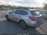 SUBARU OUTBACK 2.5I LIMITED снимка