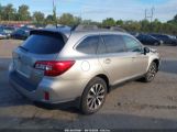 SUBARU OUTBACK 2.5I LIMITED снимка