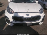 KIA SPORTAGE LX KNDPMCAC1L7675106 снимка
