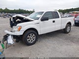 FORD F-150 FX2 SPORT/STX/XL/XLT 1FTEX1C82AFC53442 снимка