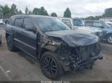 JEEP GRAND CHEROKEE TRAILHAWK 4X4 photo