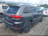 JEEP GRAND CHEROKEE TRAILHAWK 4X4 photo