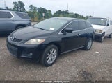 MAZDA CX-7 GRAND TOURING JM3ER29L870154137 photo