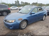 SUBARU IMPREZA 2.5I JF1GE60699H502906 снимка