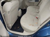 SUBARU IMPREZA 2.5I JF1GE60699H502906 снимка