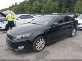 KIA OPTIMA LX photo