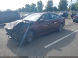 NISSAN ALTIMA SL FWD 1N4BL4EV1PN****** снимка