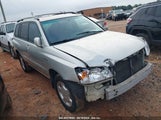 TOYOTA HIGHLANDER LIMITED V6 JTEEP21A050073778 photo